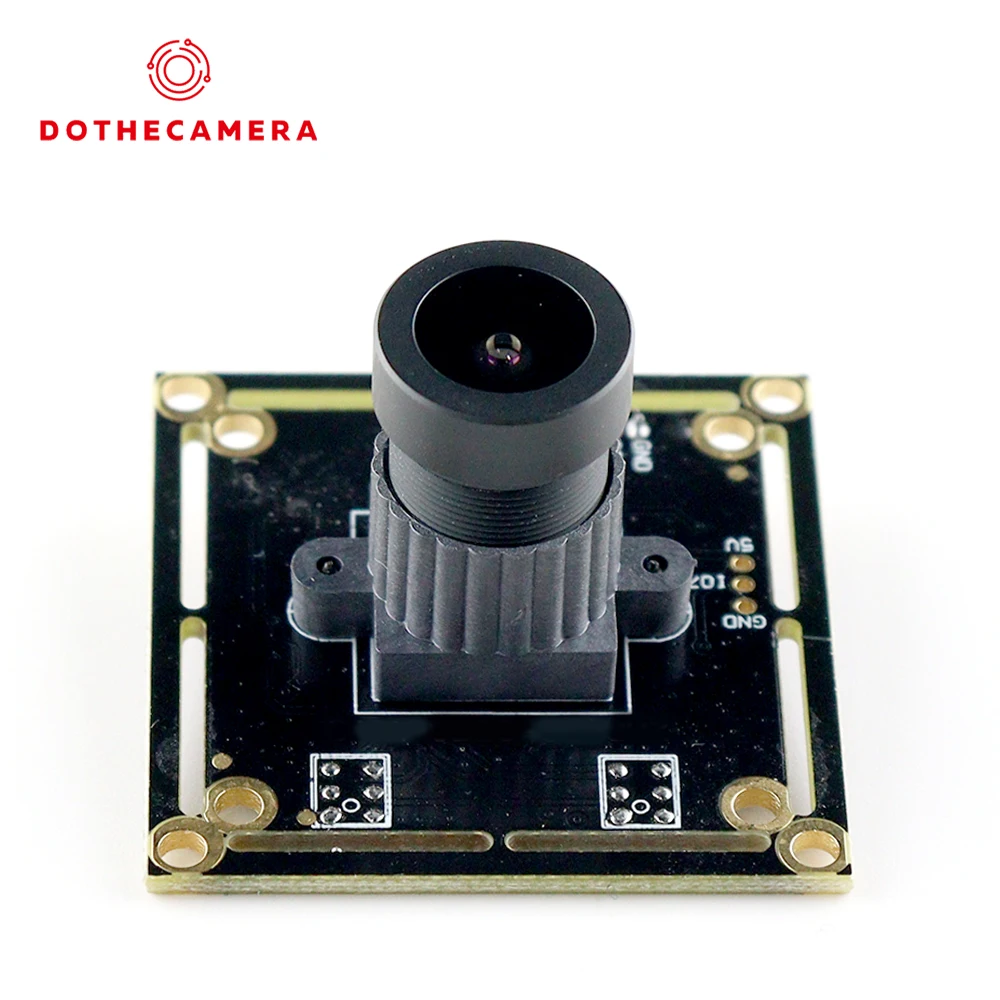 
5 Mega Pixel IMX335 USB Camera Module Starvis Low Light for Surveillance cameras 