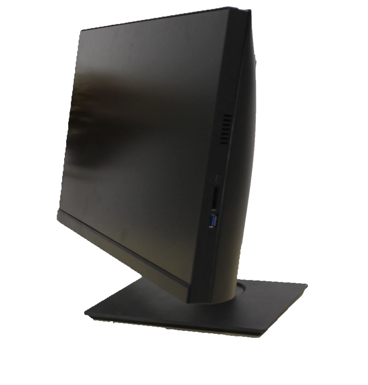High Quality Gaming pc Core I3 I5 I7 27' curved Screen Gaming Monoblock All In One Pc Desktop Computer Gamer