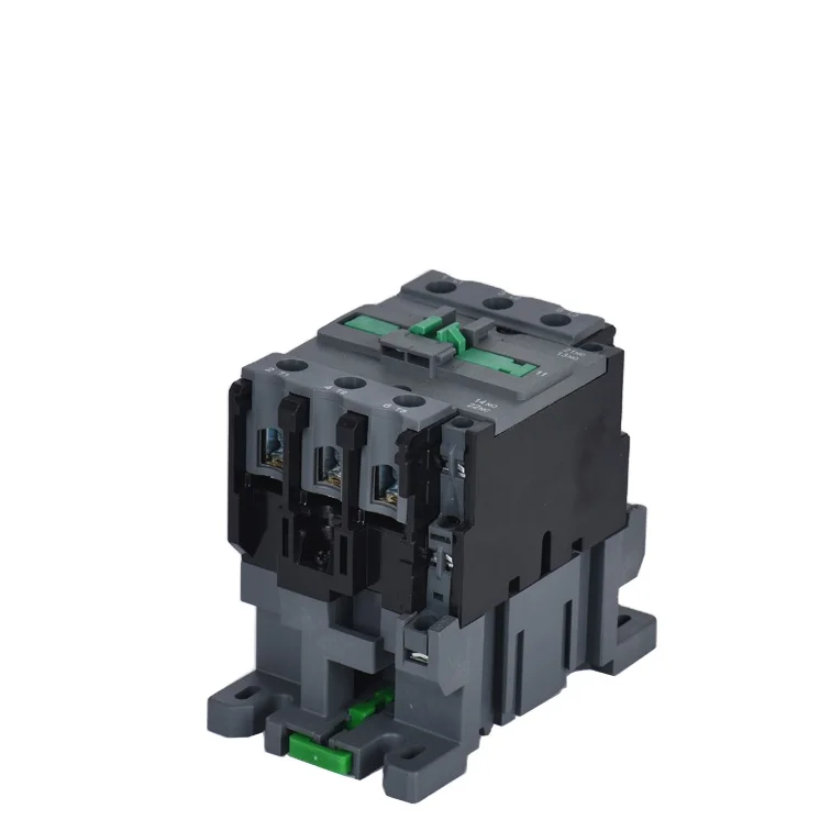 Контактор переменного тока CJX2, трехфазный контактор переменного тока, магнитный контактор telemecnick с сертификатами CB CE
