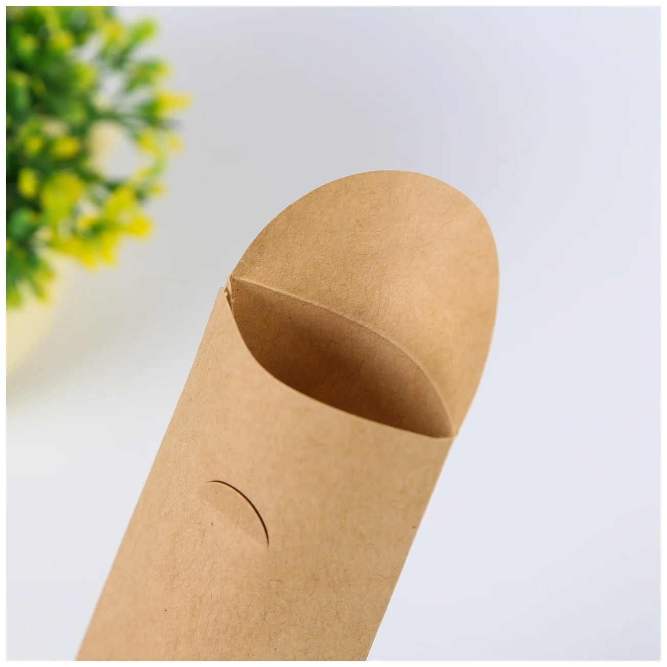 Недорогие Экологичные коричневые конверты из крафт-бумаги с индивидуальным принтом 30000 шт. MOQ