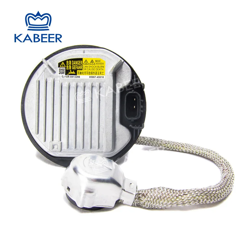 HID Xenon Headlight Ballast Control Unit For Rav4 camry RX350 LX570 Sienna Land Cruiser Venza Avalon OE 85967-22080 85967-45010