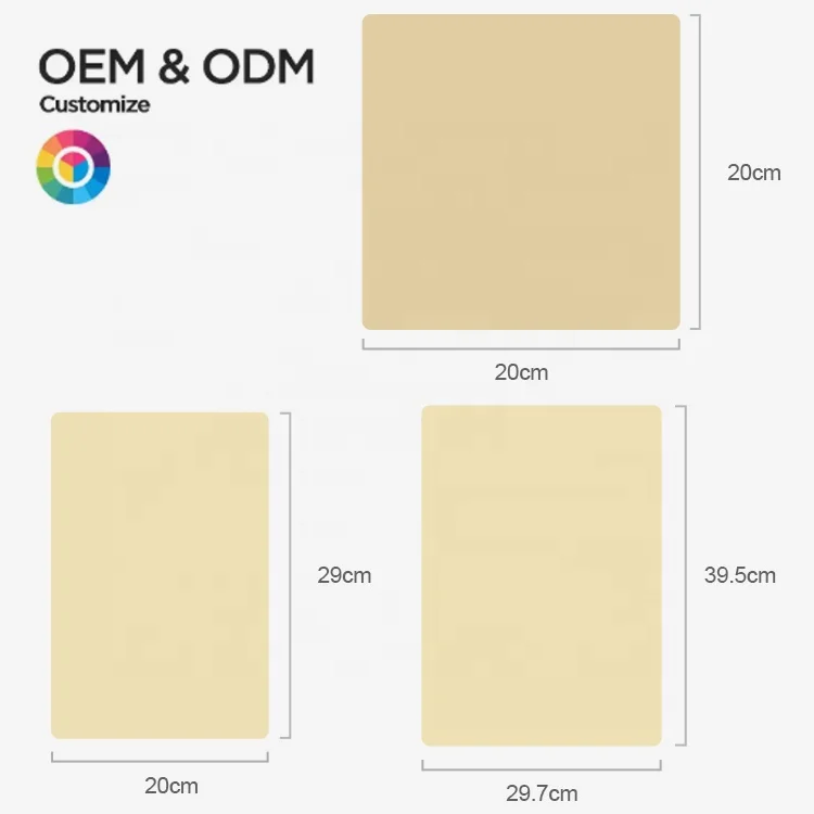 OG Produce Tattoo Microblading Latex Silicone Fake 3Mm Medical Guapa Hairstroke Permanent Make Up Black Practice Skin