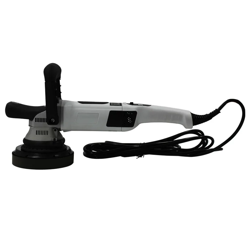 Adjustable speed corded professional hand electric car polisher for surface polishing