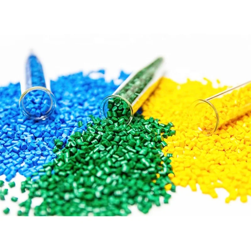 Recycled Pp Granules Pp Granules Pp Pellets