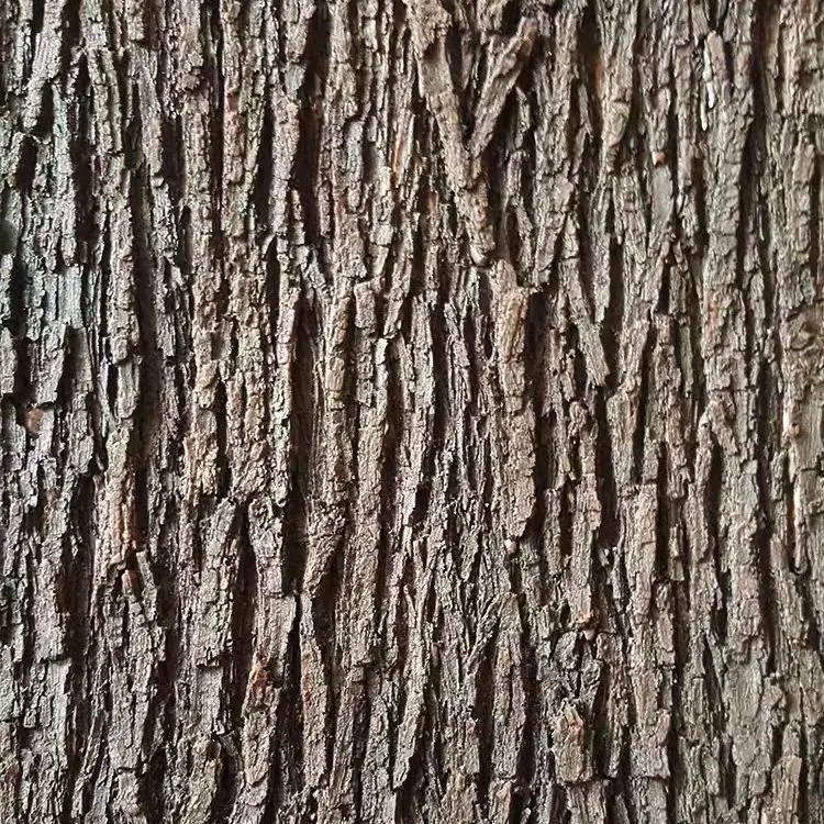 Wholesale indoor and outdoor wall water pipes to decorate artificial bark