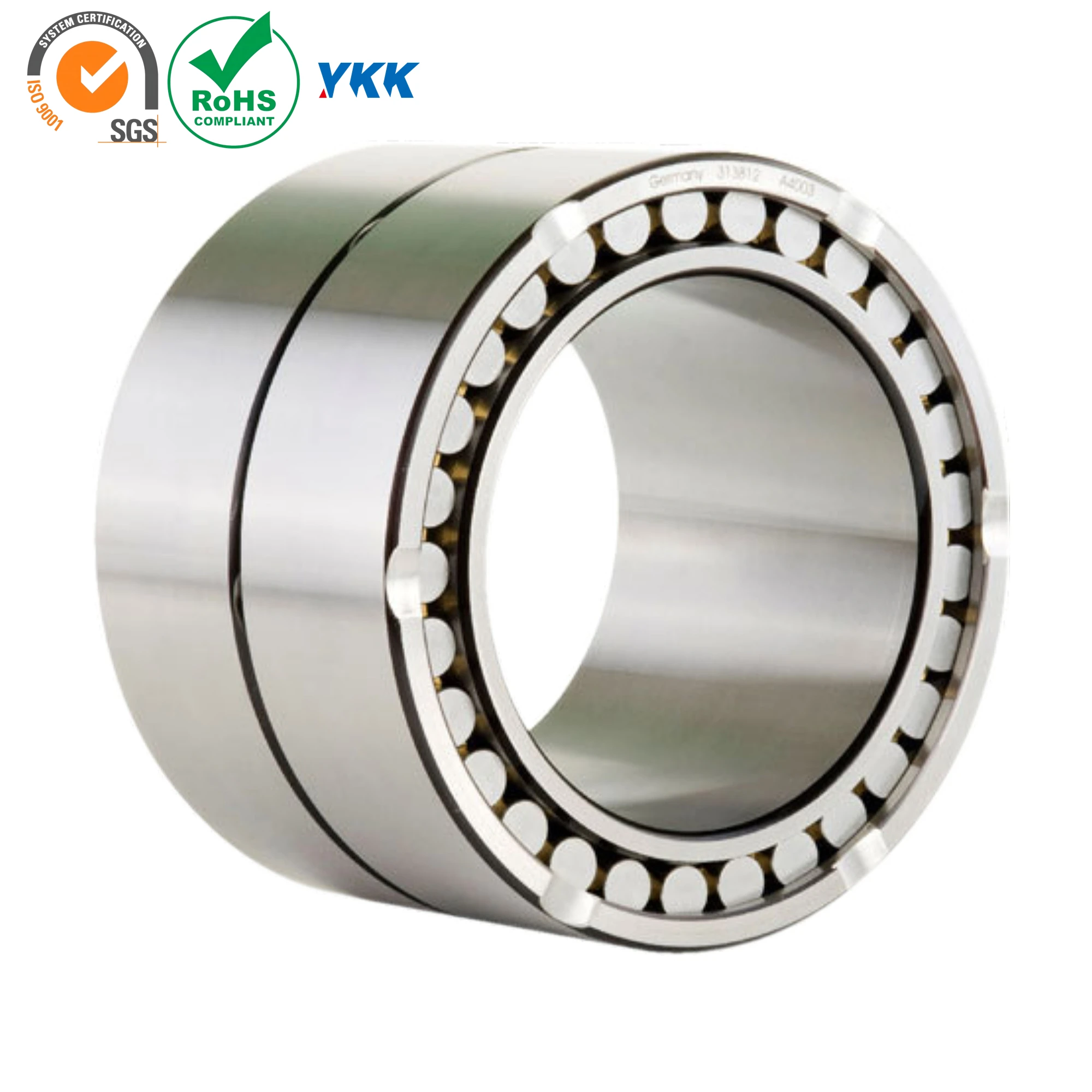 BC2B322217/VJ202 BC4B320989/HA3 BC4B322264/HB1 315802/VJ202 BC4-8059 313513 313555B/VJ202 Four row cylindrical roller bearings