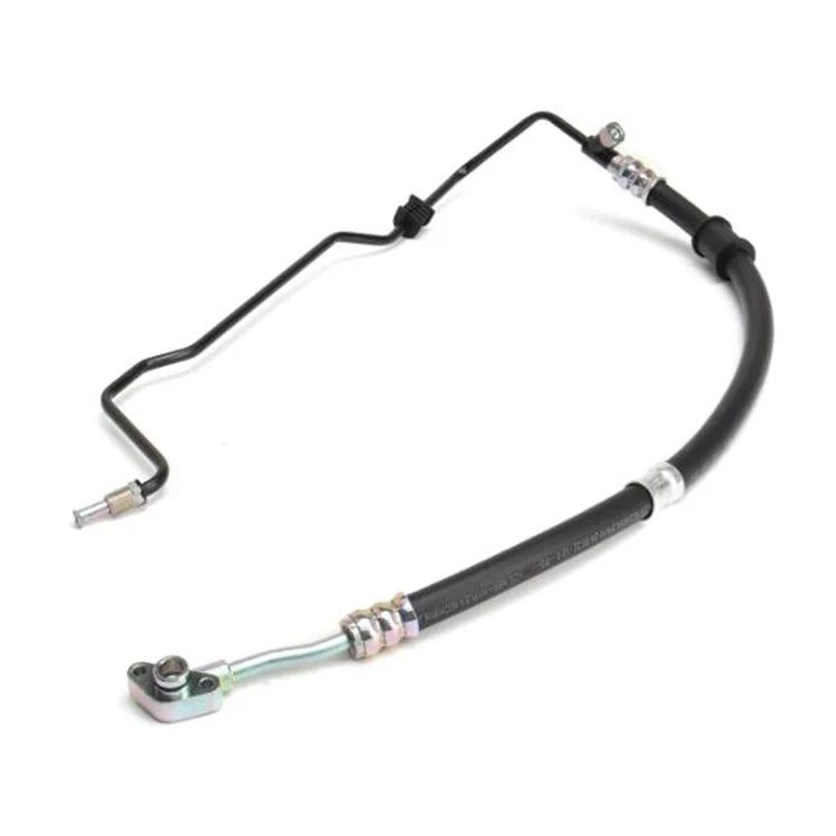 High-Pressure Power Steering Hose Automotive Parts Steering Gear Steering Pipe for Toyota One and Harrier Models