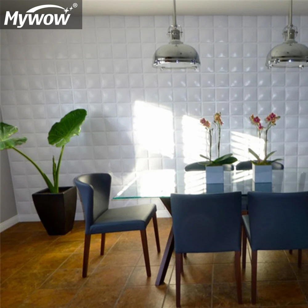 Professional Panel Decorativo Para Pared 3d Pvc Wall Panel Art Wall Panel