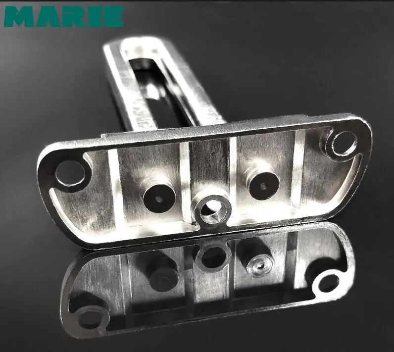 Modern Design Door Guard