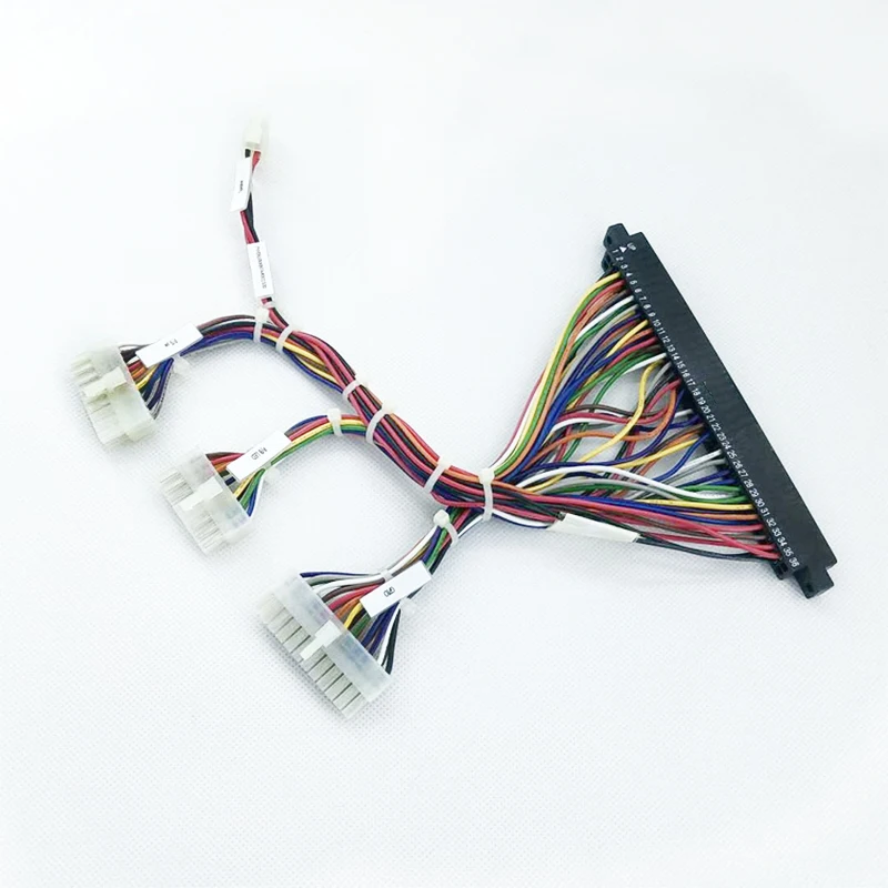 Переходник проводов в сборе, эквивалентный корпусу