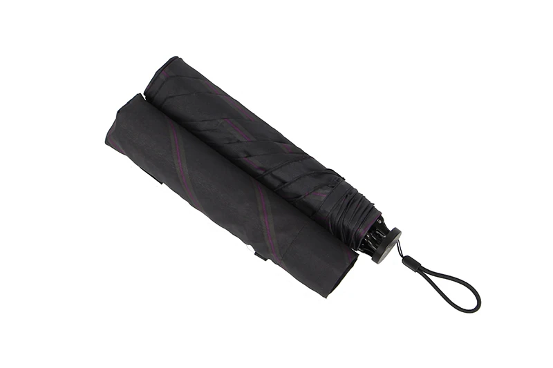 China ODM Extremely lightweight Formosa nylon printed telescopic umbrella export