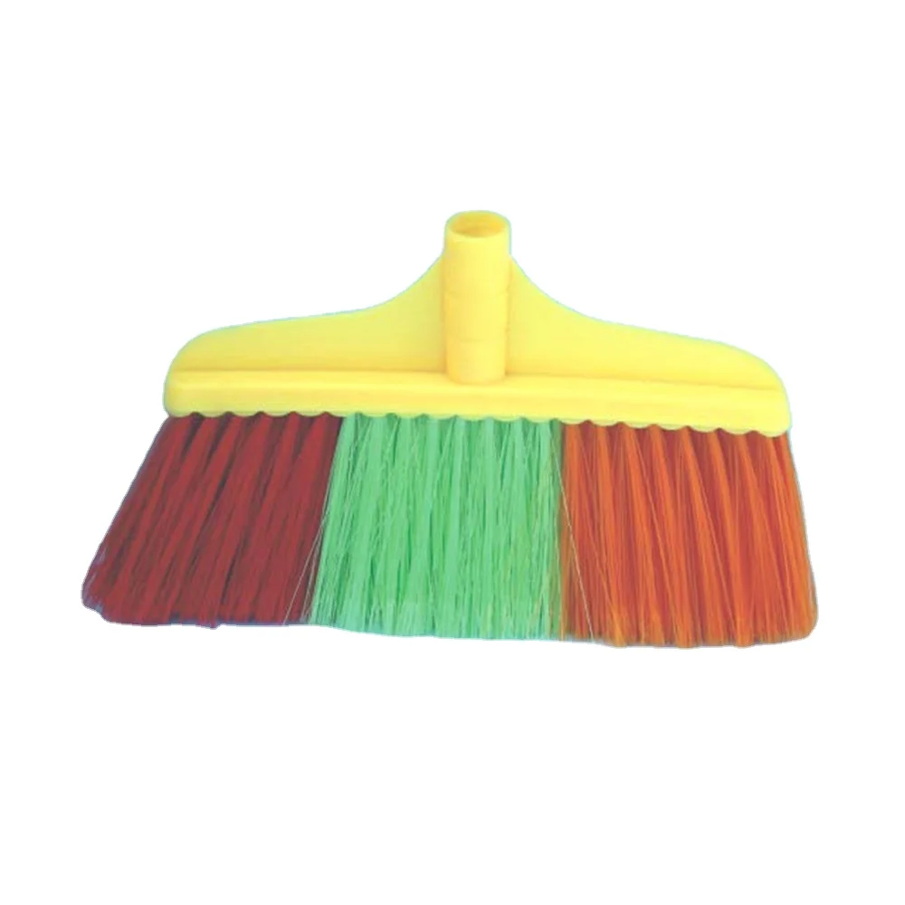 Пластиковые метлы для чистки пола от поставщика