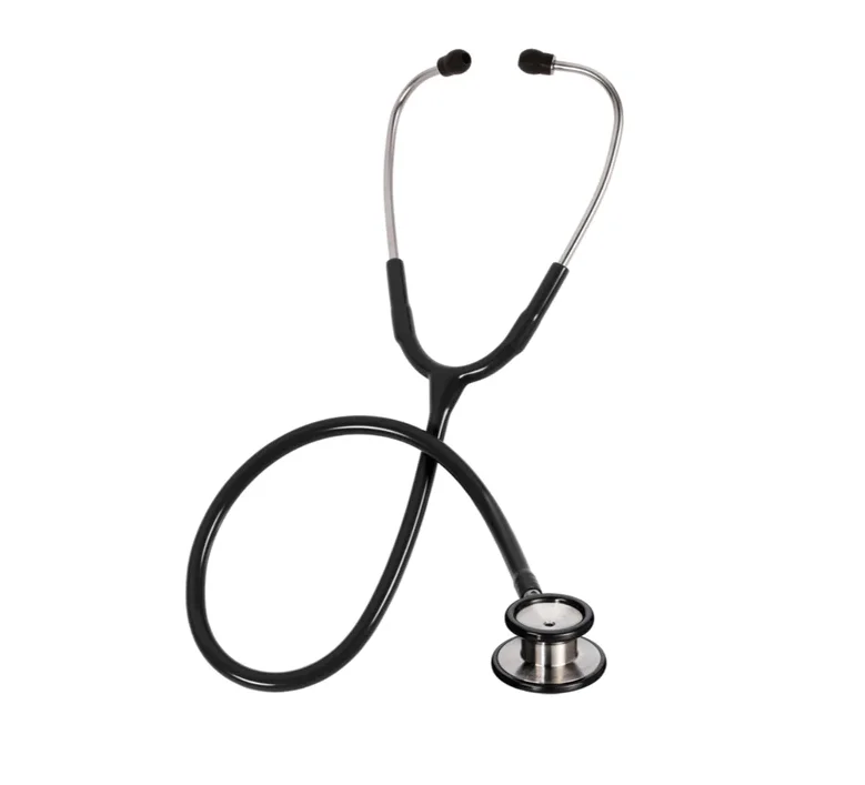 2024 Factory Price Double-head  high-quality stethoscope for hospital doctor