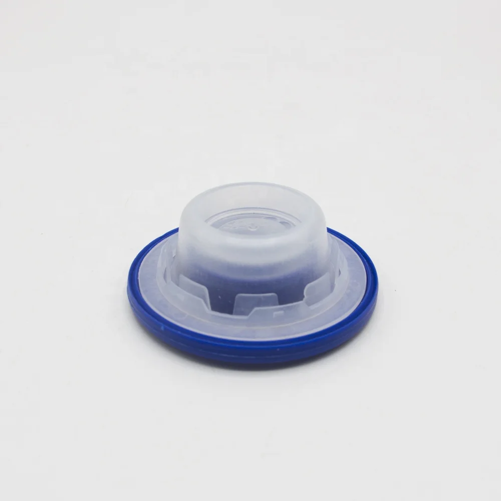 57mm 60mm Plastic spout cap/plastic cover/plastic lids for pail
