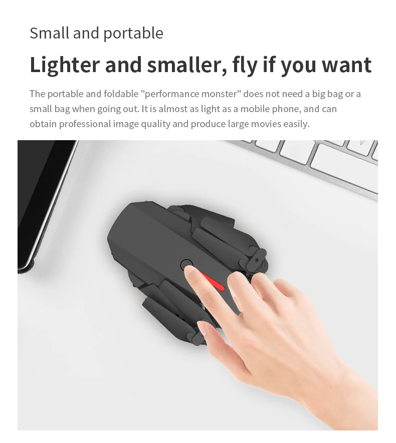 Air shipping JHD E88 Pro dron drones with 4k camera profesional FPV UAV RC wifi quadrotor helicopter Camera-free children toys