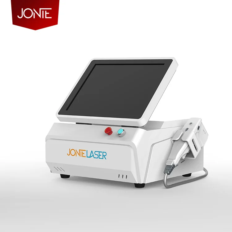 Korea Ultrasonic HIFU High Intensify Focused 7 Heads HIFU 4D Face Beauty Machine Hifu For Vagina Tighten And Facelift