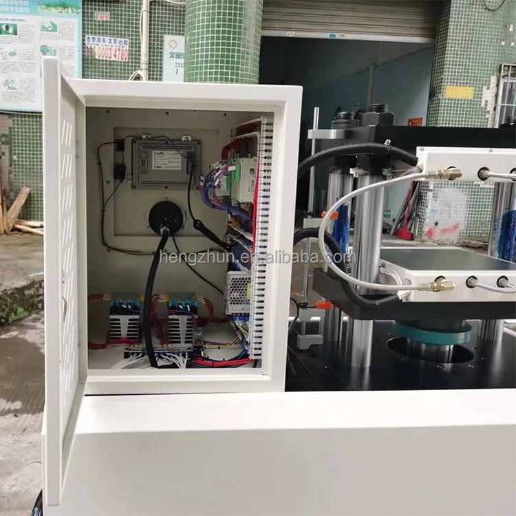 Гидравлический пресс для вулканизации резины/вулканизатор для резиновых пластин