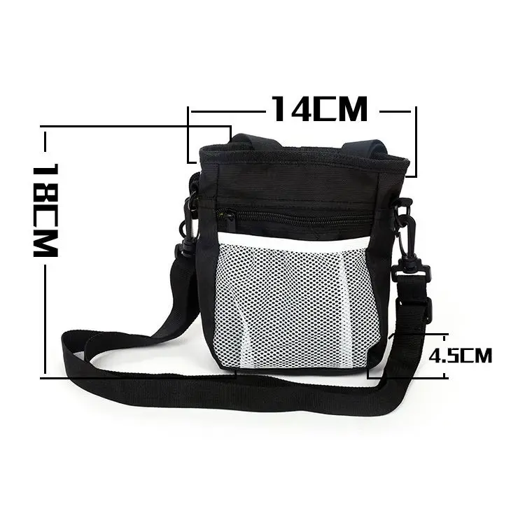 
Trending Products Competitive Price Dog Harness Poop Bags 