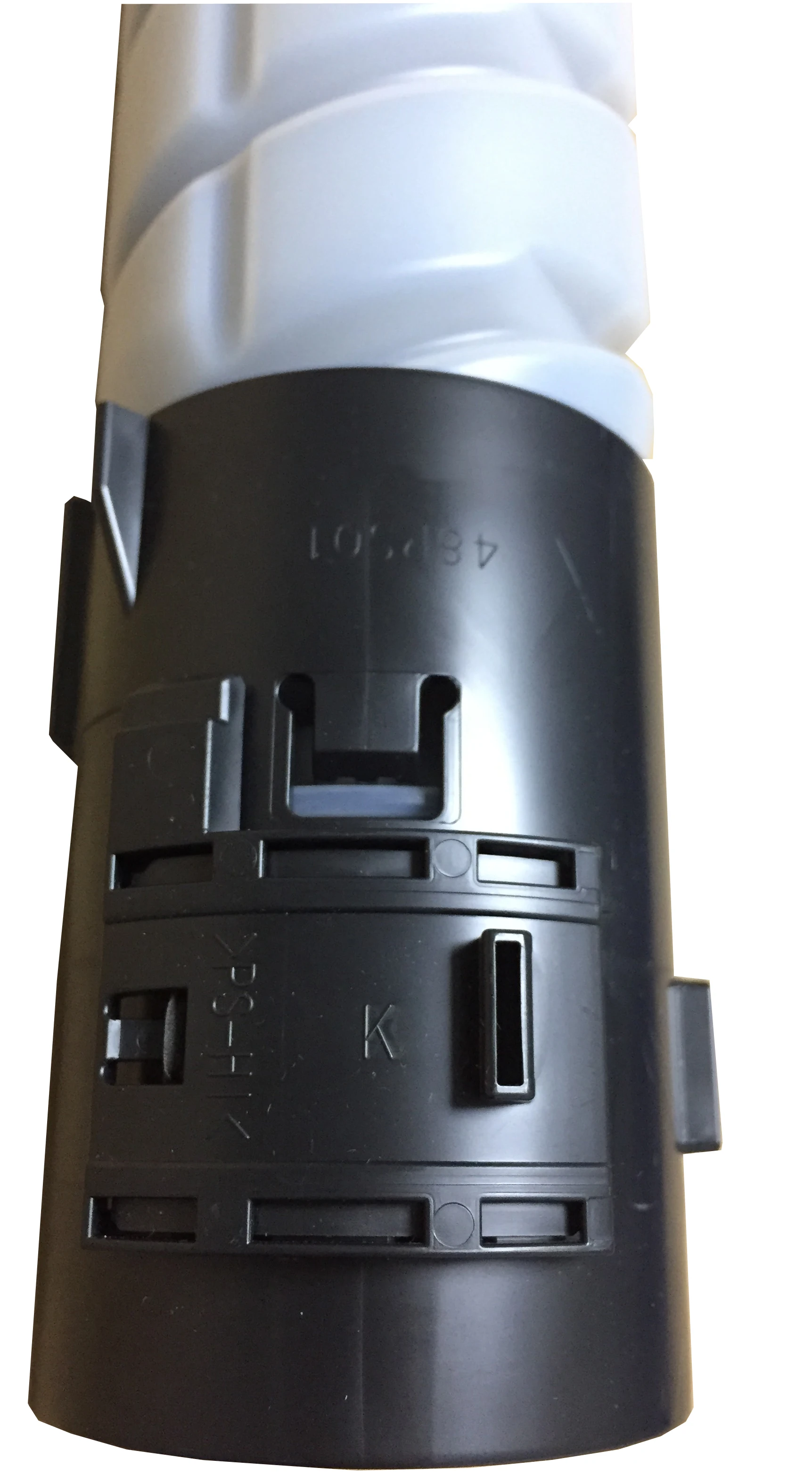 compatible   konica minolta bizhub 224e 284e 364e toner tn-322