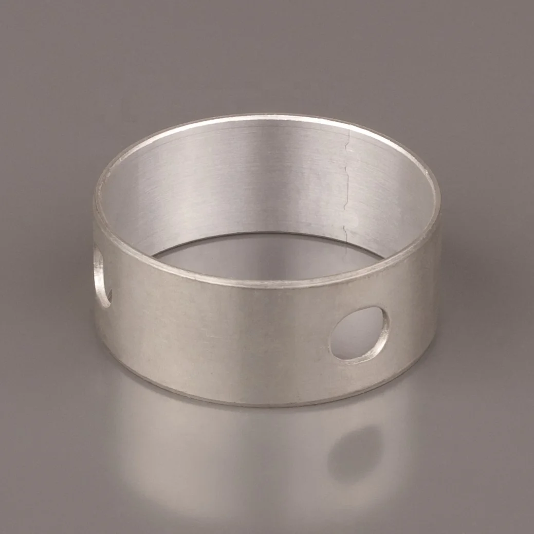 High quality CuPb10Sn10 Non-Standard Size bimetal bushings crankshaft bushing