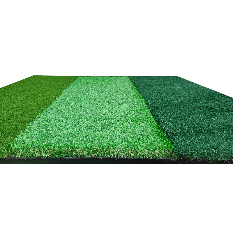  Tri Turf многофункциональные коврики для игры в гольф коврик тренировок мини-гольф использования помещении и на открытом