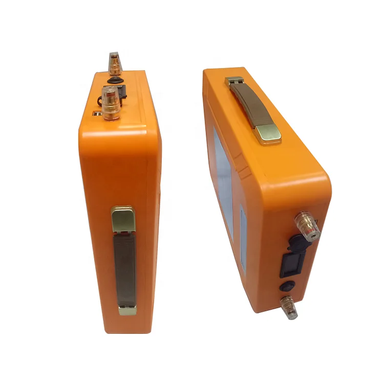 Rechargeable deep cycle UPS power supply 12v 120ah lithium ion electric battery