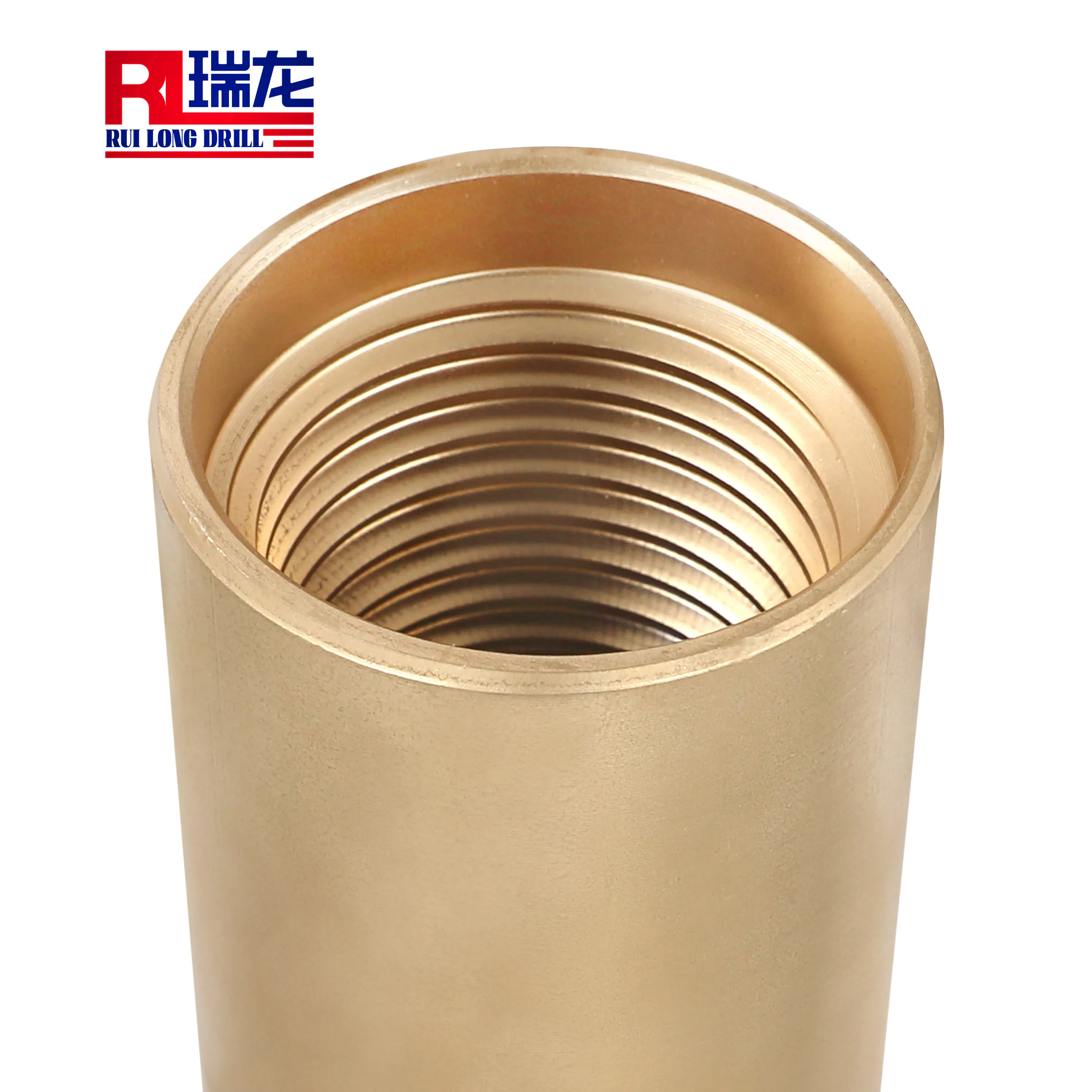 Construction Diamond Composite PDC Drill Bit for Geological Water Drilling Rig - Factory Direct Sale, Three Wing