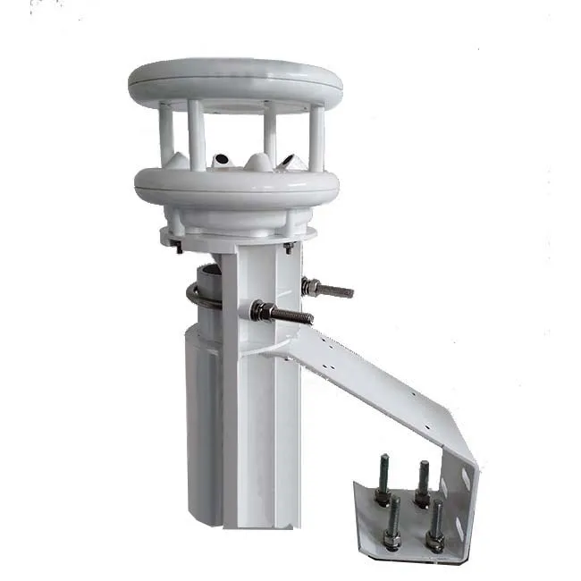 DC-21A ультразвуковой датчик для измерения скорости ветра