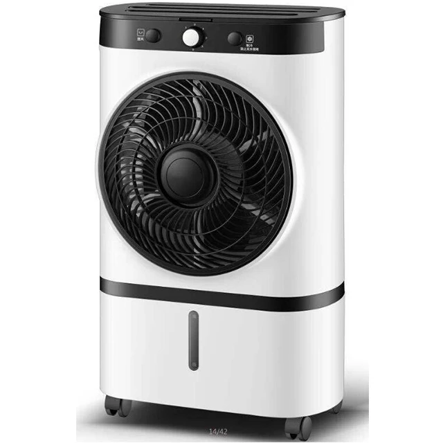 New Home AC Energy Saving Evaporative Air Cooler