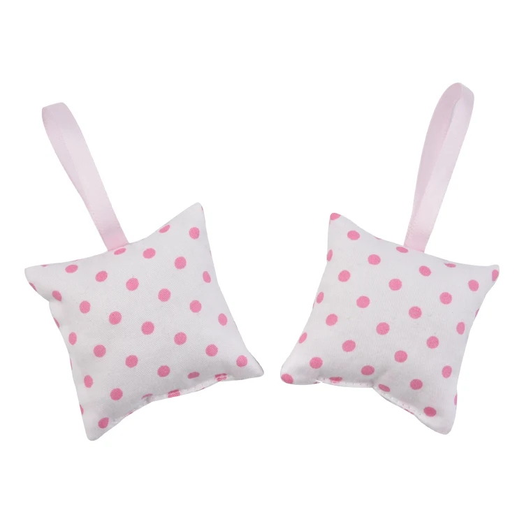 
Factory fragrance hanging aromatic diffusion scented sachet in stock 