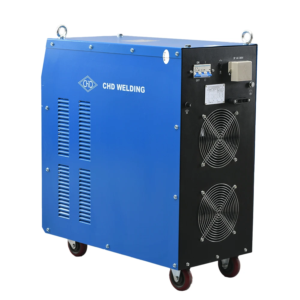 High Quality 1250amp Igbt Inverter Welding Machine Submerged ARC Welding Equipment