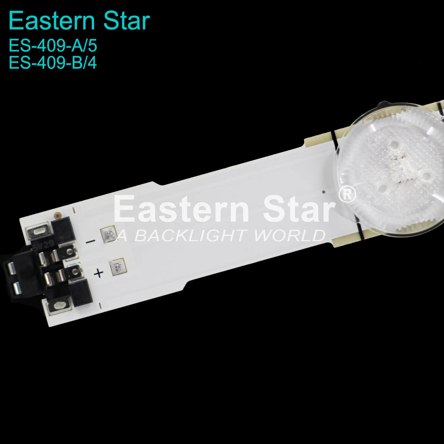 ES-409 LED strip S_5J63_40_FL_L5 R4_REV1.7_150108_LM41-00117N V5DF-400DCA-R2 for Samsung UE40J6370SUXTK TV backlight bar