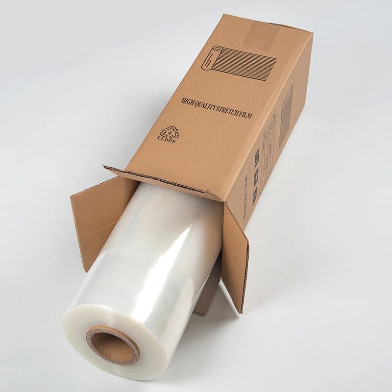 High Quality Extrusora Stretch Ceiling Film