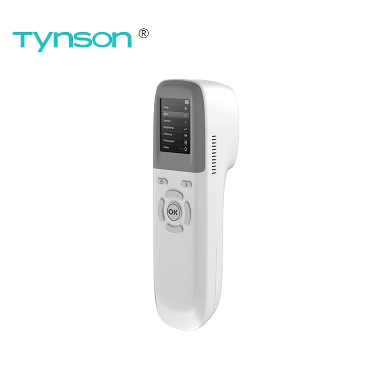 Factory price Portable Vein Finder Clear Image And Vein Locator For Facial Vessel And Artery
