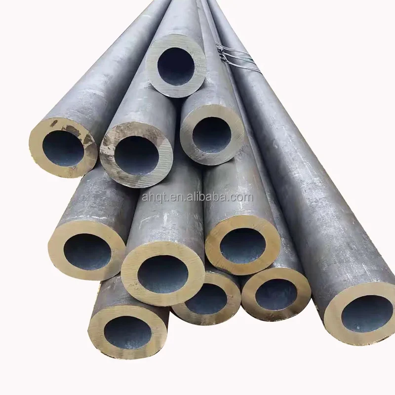 Best Quality Eco-friendly Seamless High Standard Carbon Steel Pipe For Manufacturing