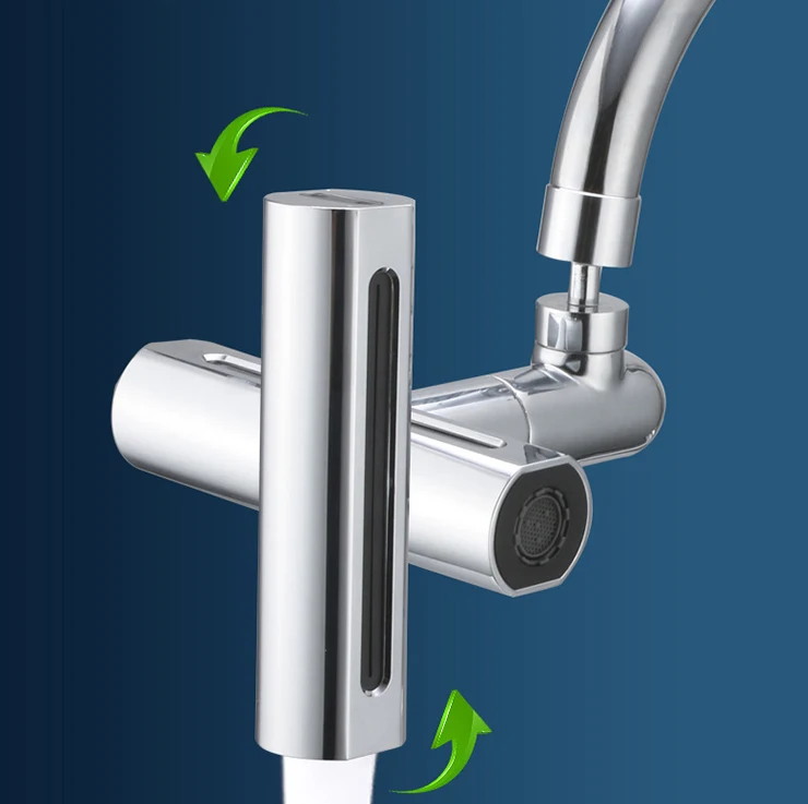 wholesale custom modern pull out single lever kitchen mixer long neck taps kitchen sink faucet 304 stainless steel