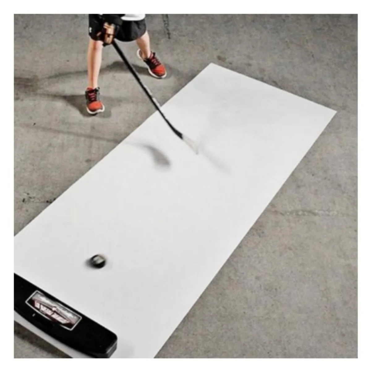 Wholesale TOP Quality Portable Plastic Indoor Hockey Flooring System/Senior Inline Hockey Skate Training Board