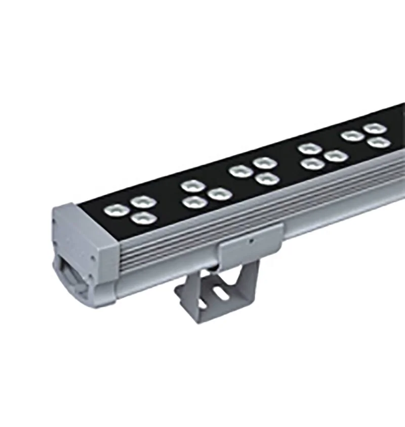 
2020 Hot 48W led wall washer lighting for building 