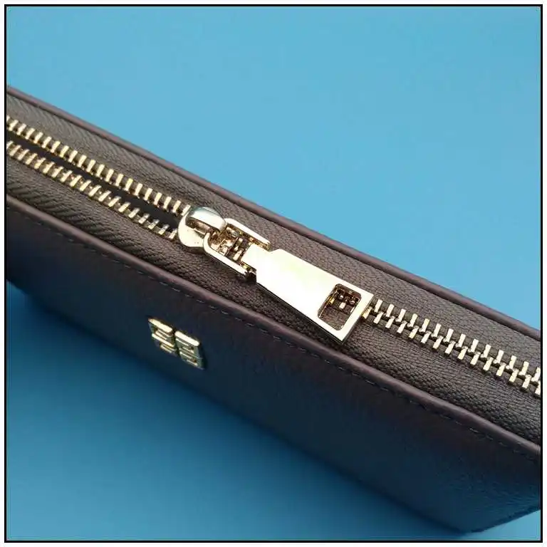 diamond zippers gunmetal closed end zipper
