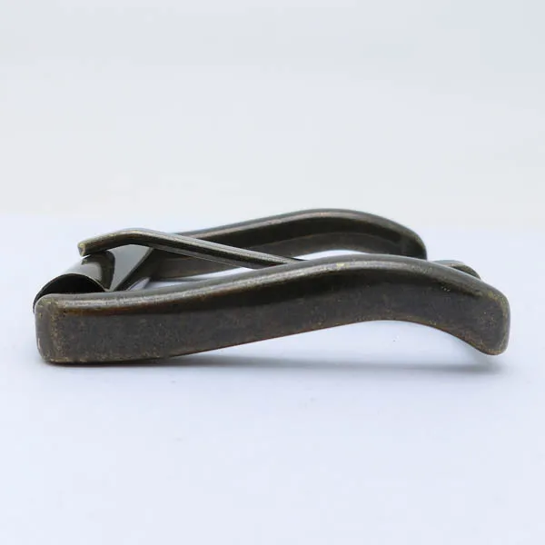 35mm deep antique brass jeans roller pin belt buckle for men strap buckle custom accessories laser formal bag buckle