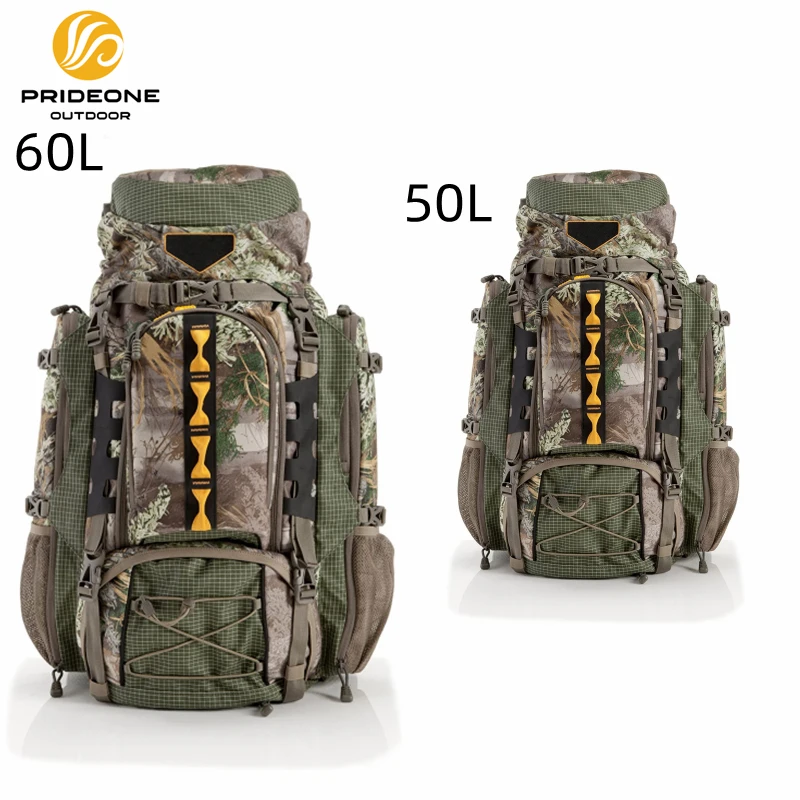 2023 new outdoor sport Camo backpack for fishing professional fish hunt Bags mountain hiking bagpack camouflage hunting backpack