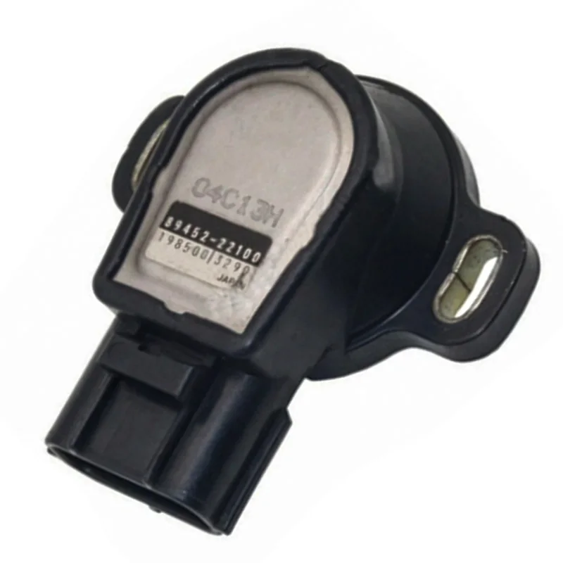 Датчик положения дроссельной заслонки 89452-22100 для Toyota GM 198500-3290 ITPSTY007