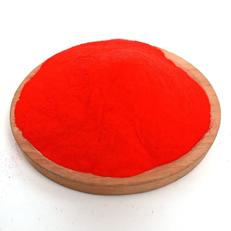 Thermoplastic PE coating powder for Pipeline corrosion protection with high quality