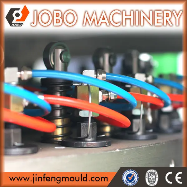 JOBO machinery high quality bottle cap making machine by hydraulic
