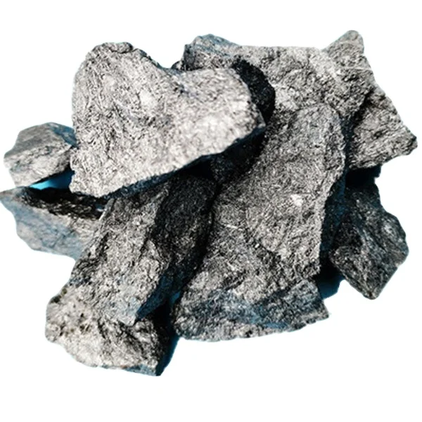 Silicon Metal Manufacturers / Ferrosilicon Products