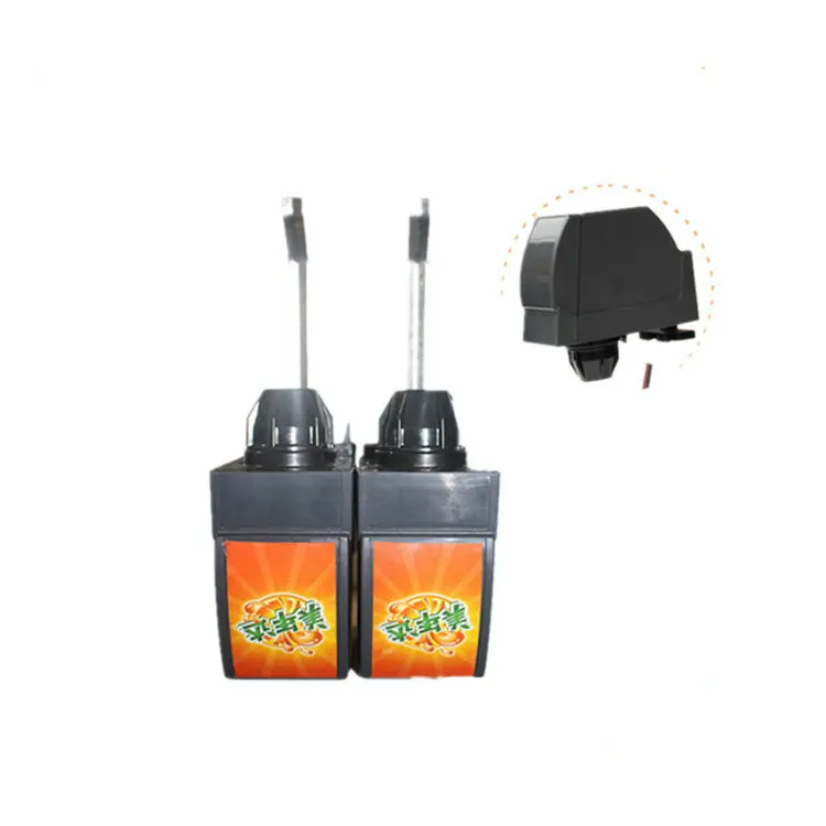 Beverage valve soda dispenser valve for Coke tuning machine, lancer valve, cornlius flavors