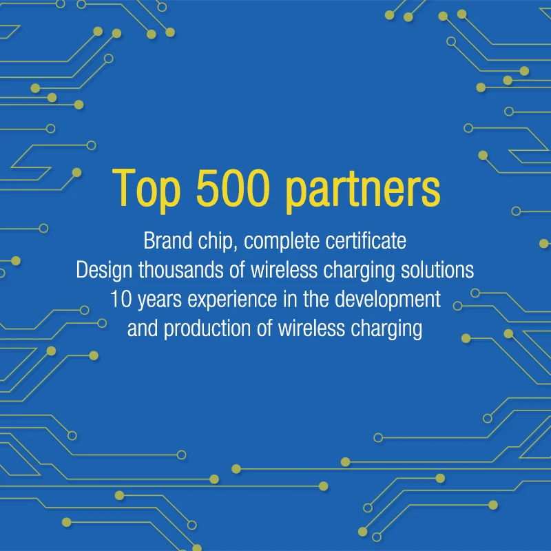 wireless charger transmitter and receiver kit,coil qi wireless charging PCBA,5w/10w/20w magnetic wireless charger module
