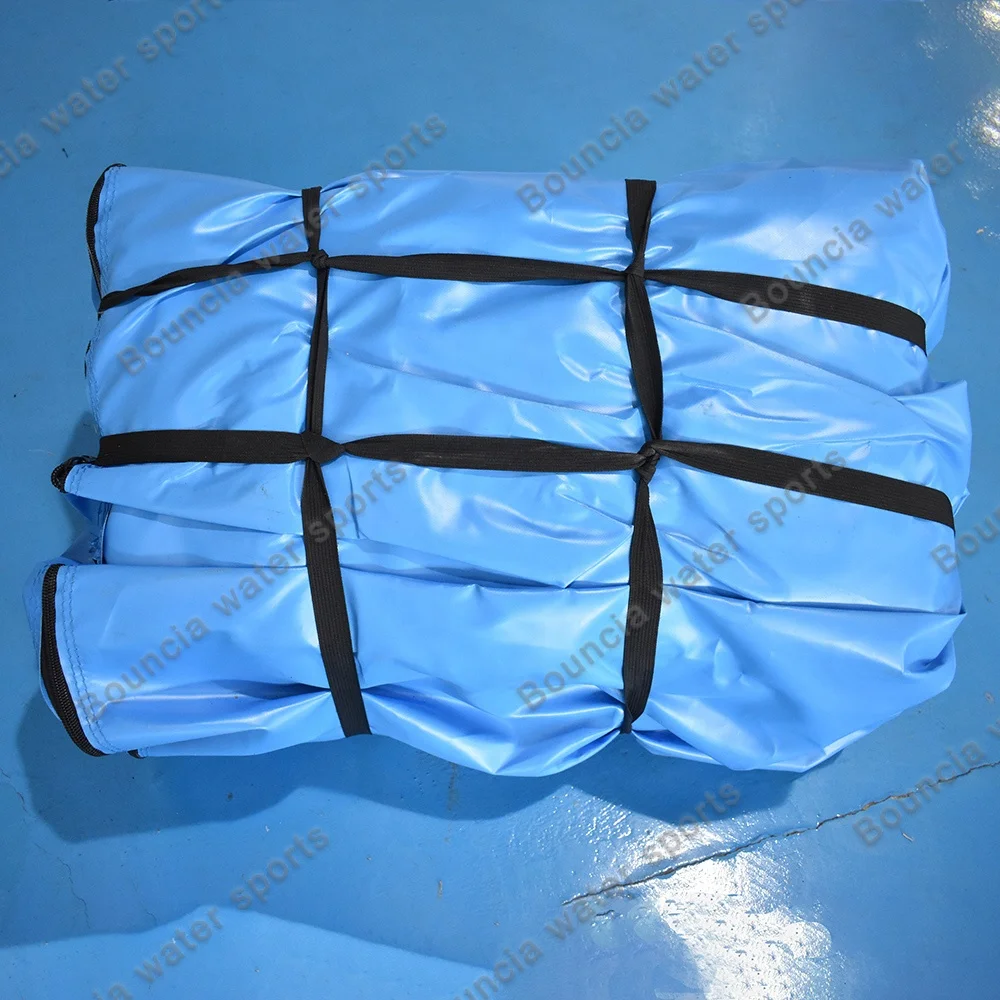 New Inflatable Water Games Floating Waterpark For Pool