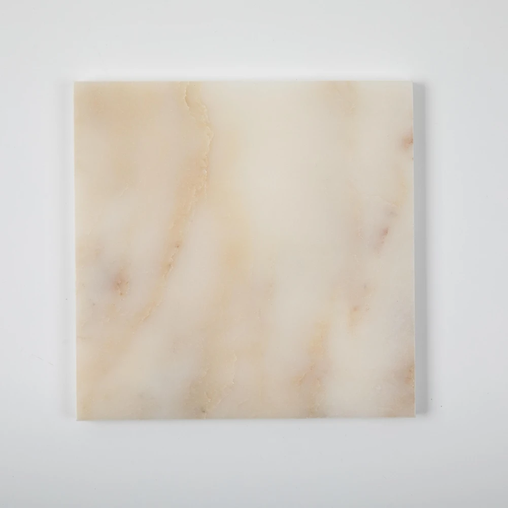 Centurymosaic Natural Stone Rosa Aurum Cross Cut Marble Tiles for Interior Wall and Flooring Wholesale