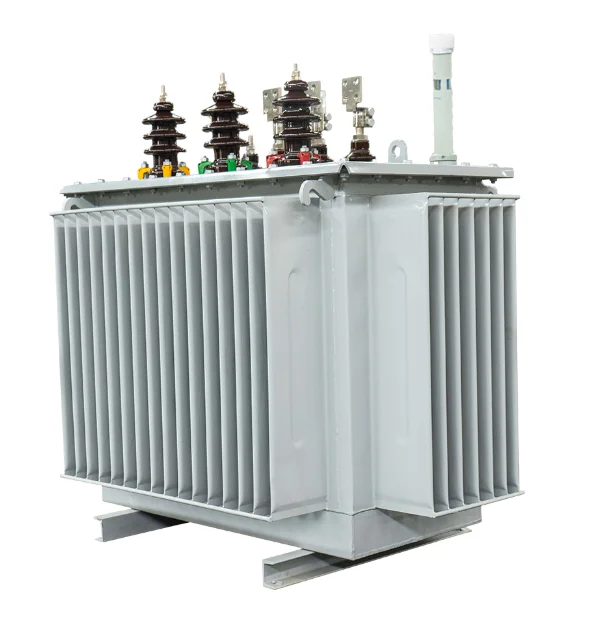 power transformer substation 11KV Oil Immersed Transformer 2000KVA Electric Power Transformer 11KV